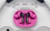 ناتینگ از ایرباد Ear (3a) با قابلیت ضبط تماس و صداهای اطراف رونمایی کرد ناتینگ از ایرباد Ear (3a) با قابلیت ضبط تماس و صداهای اطراف رونمایی کرد