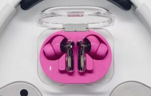 ناتینگ از ایرباد Ear (3a) با قابلیت ضبط تماس و صداهای اطراف رونمایی کرد