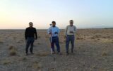 نخستین قطعه زمین نهضت ملی مسکن در شهر خواف به متقاضیان تحویل شد نخستین قطعه زمین نهضت ملی مسکن در شهر خواف به متقاضیان تحویل شد