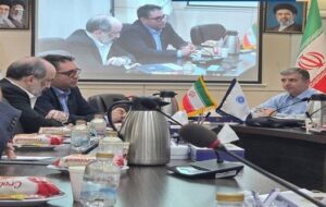 همافزایی دولت و بخش خصوصی بهمنظور توسعه صادرات خدمات فنی و مهندسی همافزایی دولت و بخش خصوصی بهمنظور توسعه صادرات خدمات فنی و مهندسی