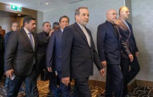 پلن اسرائیل برای ترور قالیباف و عراقچی؟ / آمریکا ابراز نگرانی کرد