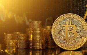 پیش‌بینی جنجالی برای بیت‌کوین / هدف ۱۰۰ هزار دلاری همچنان پابرجاست