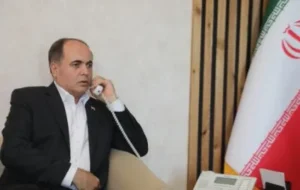 گفتگوی تلفنی وزیر جهاد کشاورزی با رؤسای جهاد کشاورزی ۴ استان/ امنیت غذایی در سراسر کشور برقرار است