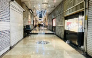 یک دهنه مغازه در تهران چند؟ / تجاری های جنوب تهران چقدر قیمت خوردند؟