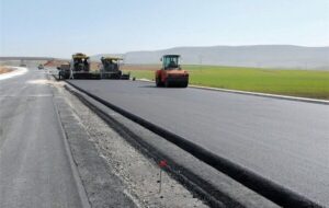 ۳۰ کیلومتر راه روستایی سنندج در مسیر تکمیل است ۳۰ کیلومتر راه روستایی سنندج در مسیر تکمیل است
