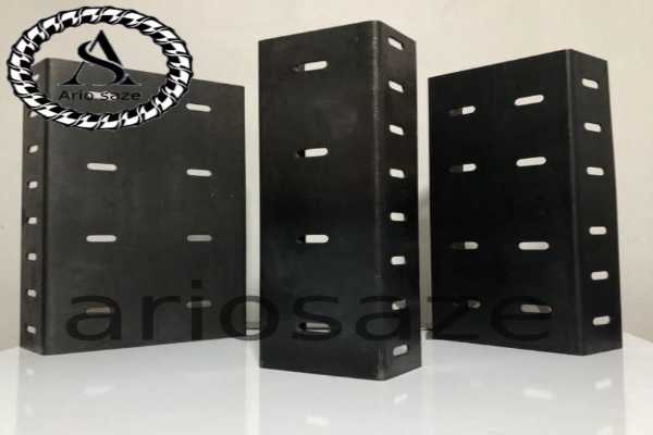 والپست چیست و کدام نوع برای ساختمان شما مناسبتر است؟ + راهنمای خرید و قیمت قیمت والپست چگونه تعیین میشود؟